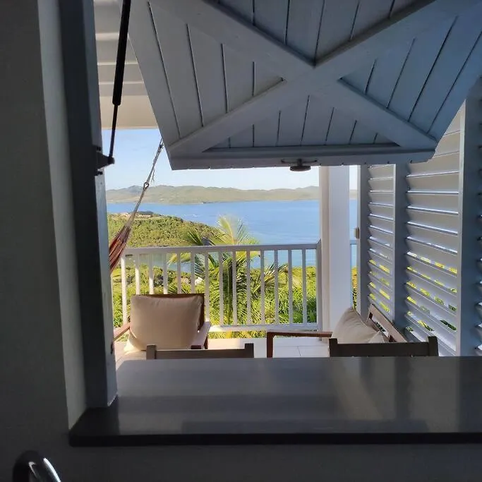 Petite Maison Meublee Piscine Robert Martinique Le Robert 0*,