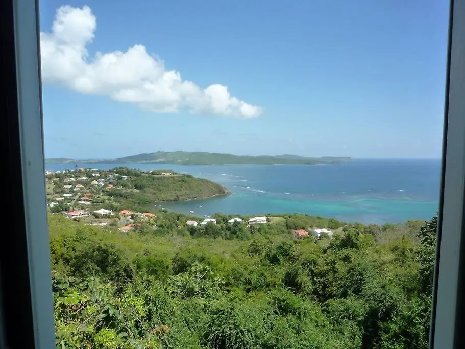 Hébergement de vacances Petite Maison Meublee Piscine Robert Martinique Le Robert